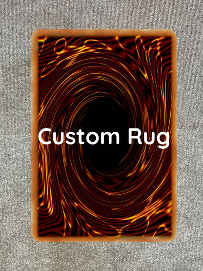 Custom Millennium Rugs